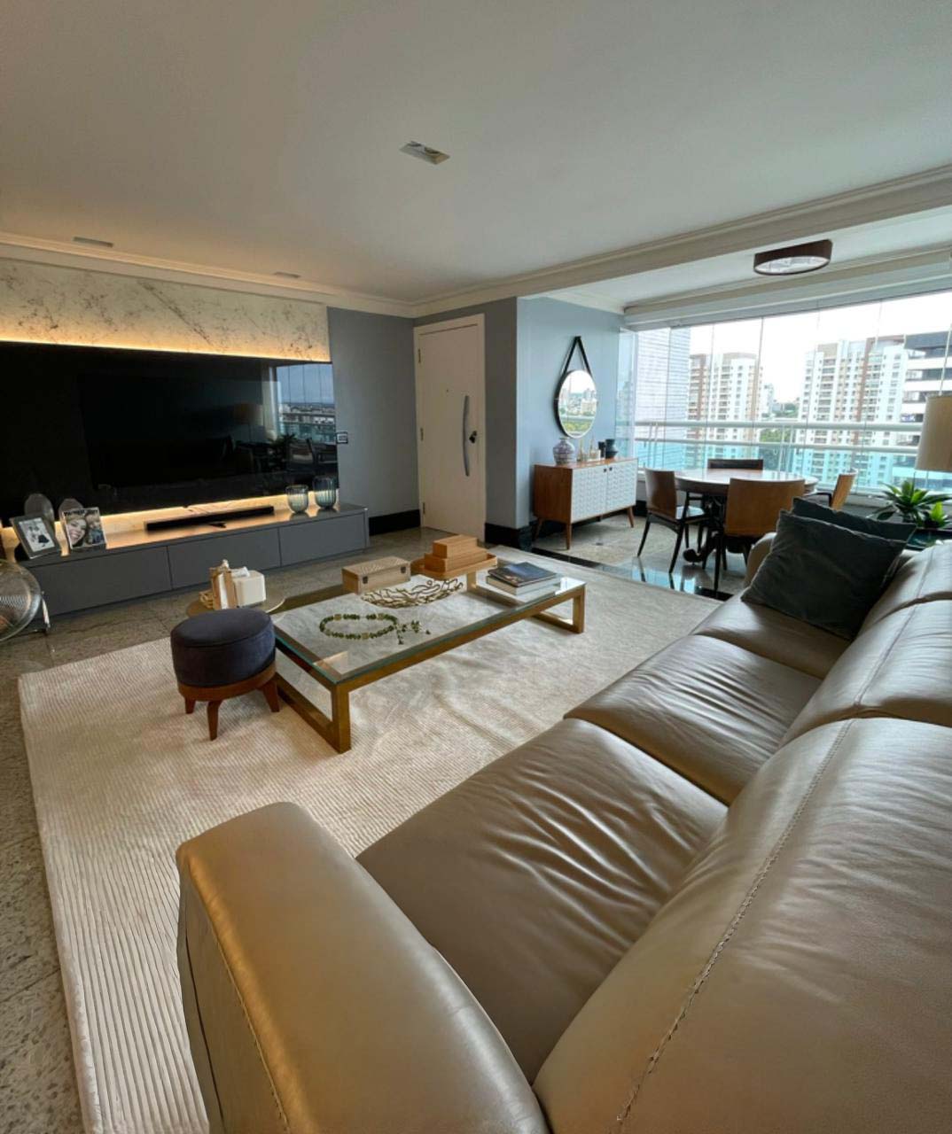 Apartamento à venda - Condomínio Bellini
