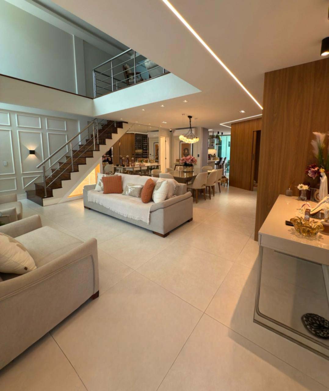 Casa à venda - Condomínio Quinta das Laranjeiras